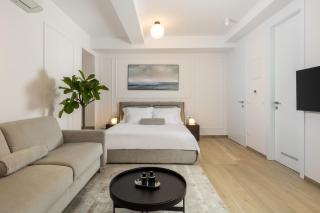 Studio apartments in center of Opatija - Opatija - 4