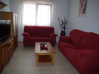 Piso céntrico cerca de La Toja - 8