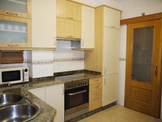 Piso céntrico cerca de La Toja - 7