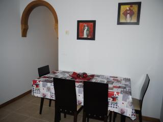 Piso céntrico cerca de La Toja - 6