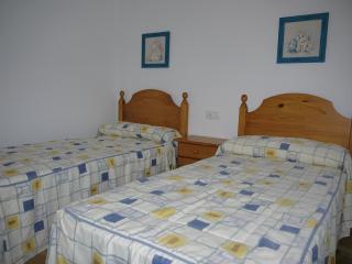 Piso céntrico cerca de La Toja - 5