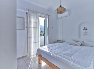 Ifestos home with private veranda, Paros - Logaras - 9