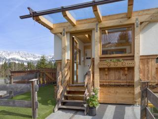 Appartement Waldmoos - Ellmau - 8