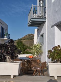 Luxury Mia Villa with pool and amazing sea views, Paros - Kampos Paros - 3
