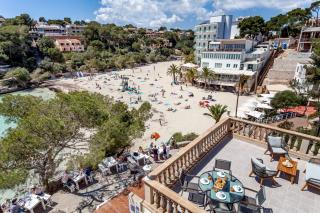 Apartamentos Drac by dracmallorca - Cala Santanyi - 2