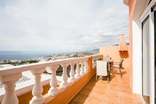 Apartment with breathtaking view - Adeje - 1