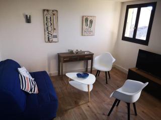 Casamea - Vue Mer, Balcon, Clim, Piscine - 7