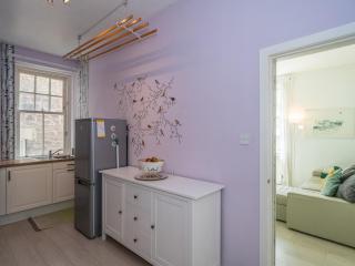 Central Spacious Flat At Royal Mile - Pass the Keys - Edinburgh - 4