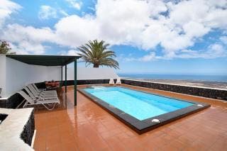 La Vega de Lanzarote 3 - Tías - 0