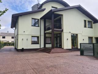 Medziotoju kiemelis - Palanga - 9
