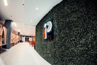 P1 Hotel - 8