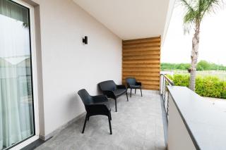 Dimora delle Rose Agriresort - Brusciano - 2