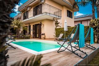 Casa vacanze ETNA COCUS - Santa Venerina - 7