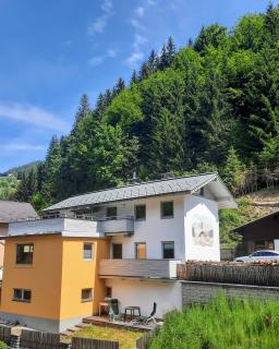 Ferienhaus Sonnberg - Hüttau - 8