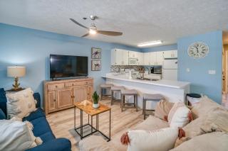Peachtree Place Condominiums by Panhandle Getaways - Panama City Beach - 8