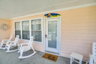 Peachtree Place Condominiums by Panhandle Getaways - Panama City Beach - 9