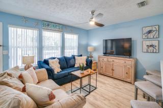 Peachtree Place Condominiums by Panhandle Getaways - Panama City Beach - 0
