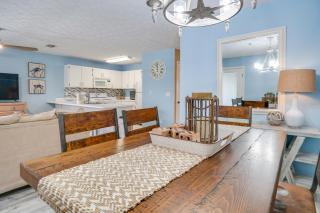 Peachtree Place Condominiums by Panhandle Getaways - Panama City Beach - 4