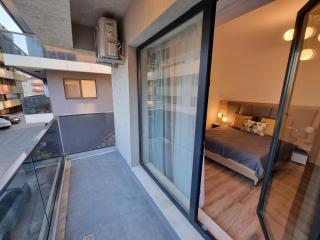 Breeze Studio - Mamaia - 7