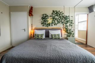 The Jungle - duo studio with kingsize terrace - Groninga - 6