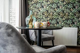 The Jungle - duo studio with kingsize terrace - Groninga - 5