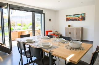 Charmante maison pour 5 au coeur de Penmarch - Penmarcʼh - 3