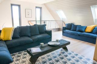 Charmante maison pour 5 au coeur de Penmarch - Penmarcʼh - 4