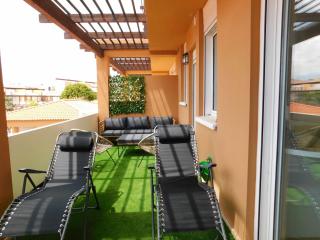 Ocean Sun y Golf II - San Miguel de Abona - 8