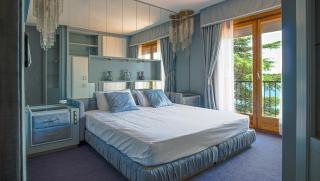 CALA 51 - Villa with sea view - Blanes - 8
