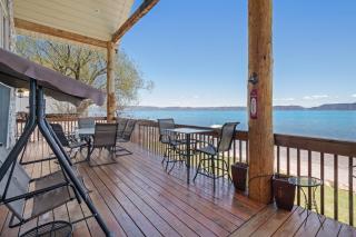 Bear Lake Vacation Station - Fish Haven - 1