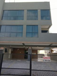 Encantador apartamento com churrasqueira em Bombinhas - Bombinhas - 8