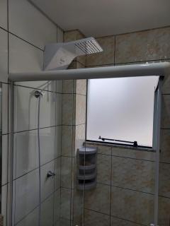 Encantador apartamento com churrasqueira em Bombinhas - Bombinhas - 6