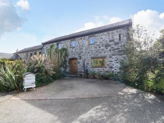 Ty Gwennol - Beaumaris - 0
