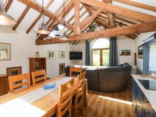Ty Gwennol - Beaumaris - 3