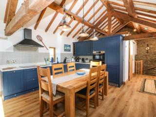 Ty Gwennol - Beaumaris - 2