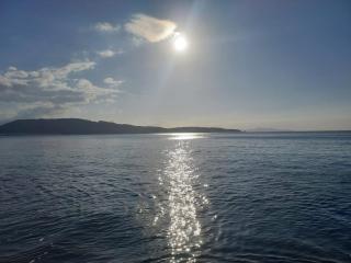 Encantador apartamento com churrasqueira em Bombinhas - Bombinhas - 1