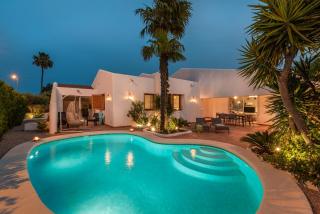 Villa Ibiza - San Javier - 9