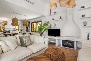 Villa Ibiza - San Javier - 6
