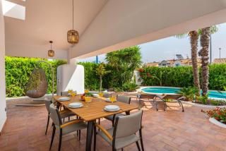 Villa Ibiza - San Javier - 3