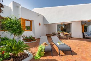 Villa Ibiza - San Javier - 1