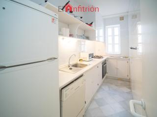 El Anfitrión - Casa Denise - Sanlúcar de Barrameda - 6