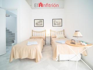El Anfitrión - Casa Denise - Sanlúcar de Barrameda - 1
