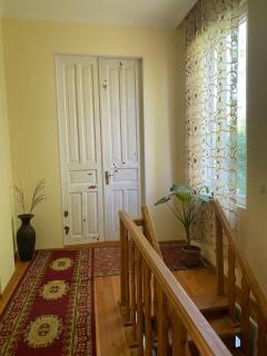 Cosy Guesthouse - Tskaltubo - 4
