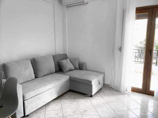 Chris Apartment - Vasiliki - 4