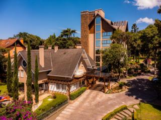 Hotel Monte Felice Bosque - Gramado - 0