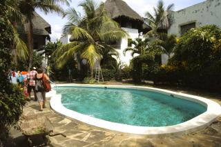 Rischland Villas - Watamu - 6