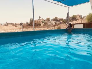 Tamar's House - Arad - 3