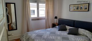 Charming Family Apartment - Lisboa - 3