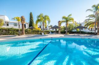Apartment São Rafael 63 - Beach - Pool - Free wi-fi - Air Con - Albufeira - 2