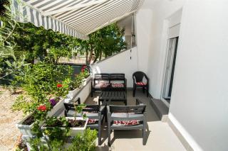 Apartments Lily - Batalaži - 8